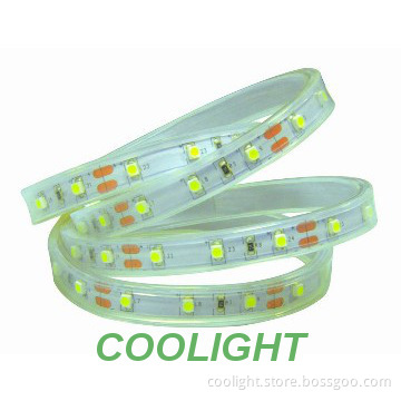 3528 high brightness FlexibleStrip Light,TII-waterproof,Natural white